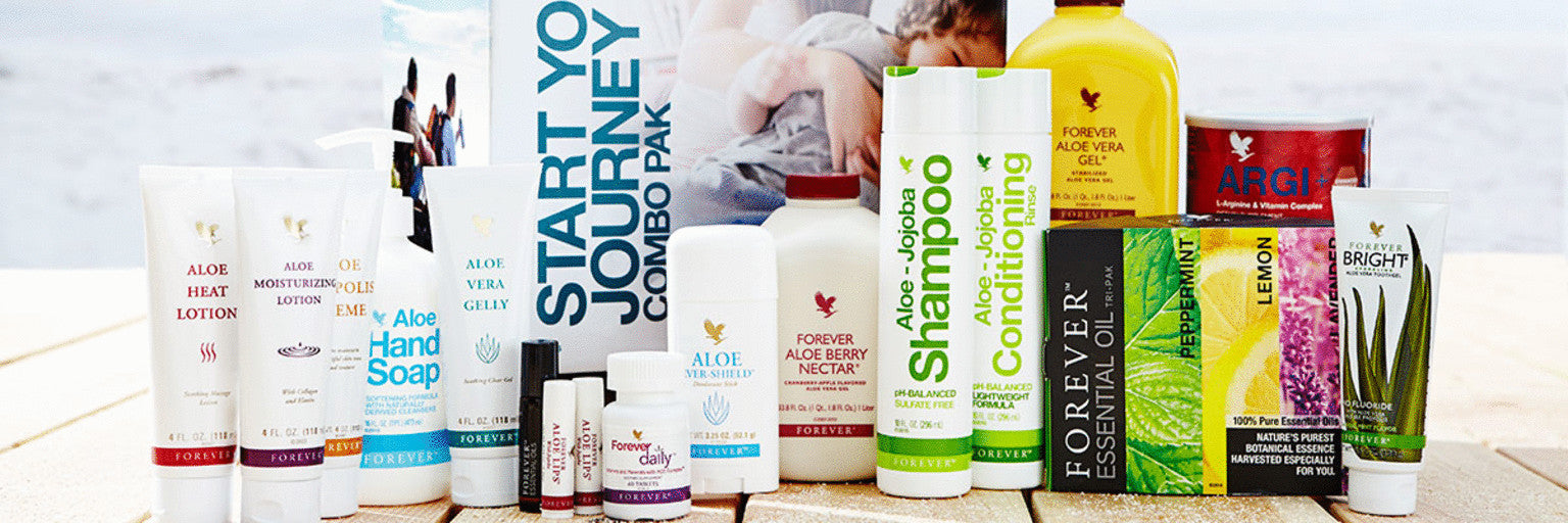 Transform Your Health From Within