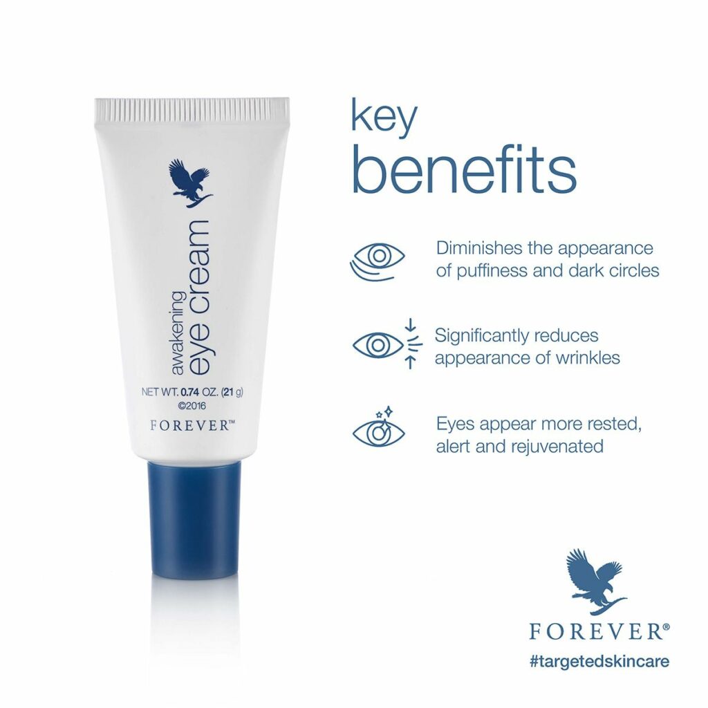 Awakening Eye Cream