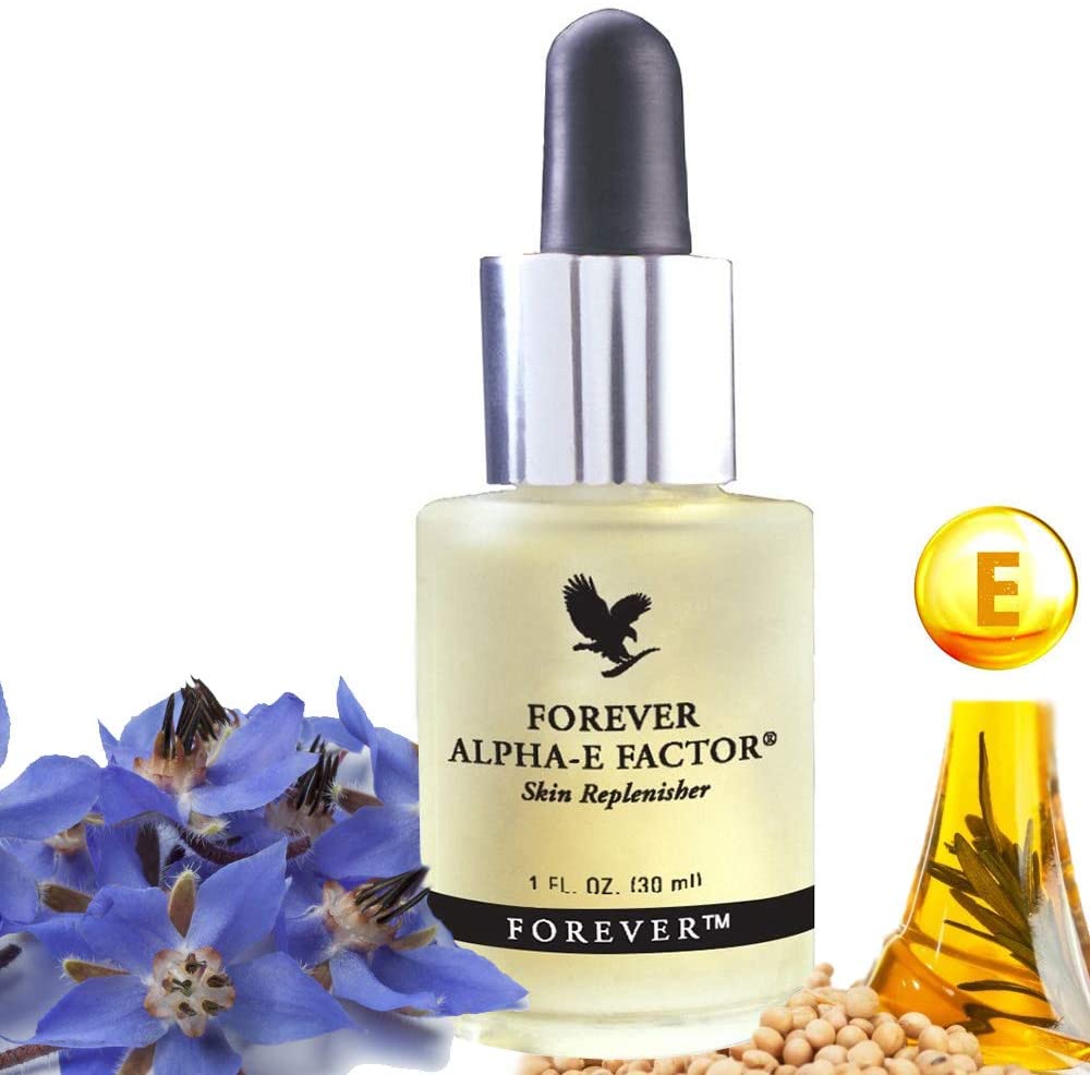 Forever Alpha-E Factor