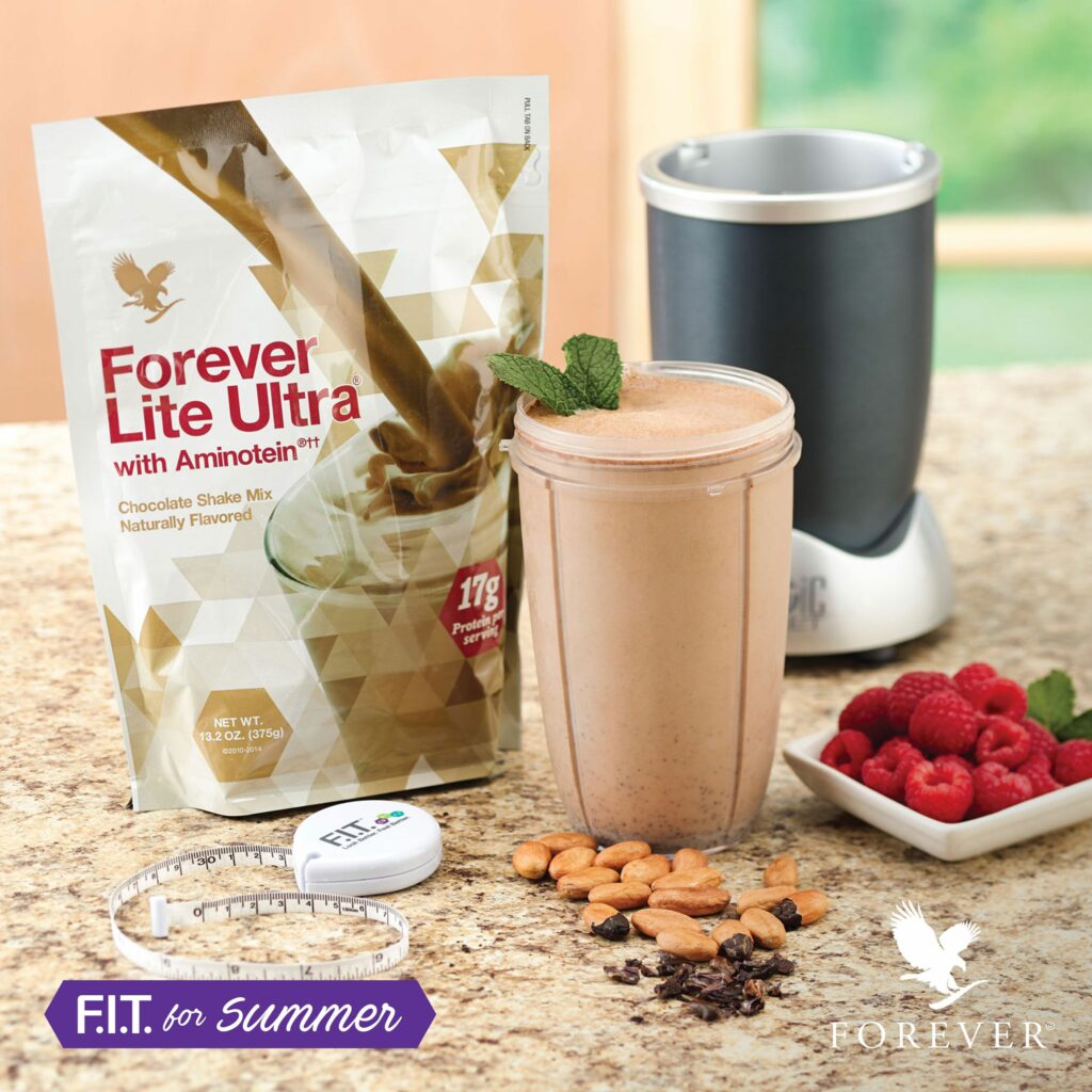 Lite Ultra Flat Tummy Shake