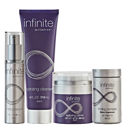 Infinite By Forever Advanced Skincare