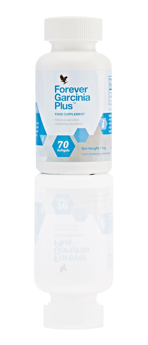 Garcinia Plus Appetite Control-Fat Burner