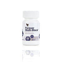 Best Selling-Forever Multi-Maca –  Natural Vitality  and Performance Boost