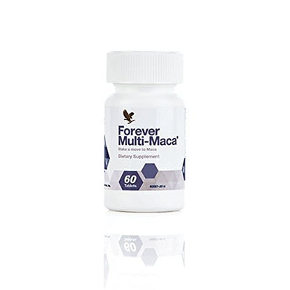 Best Selling Multi-Maca –  Natural Vitality  and Performance Boost