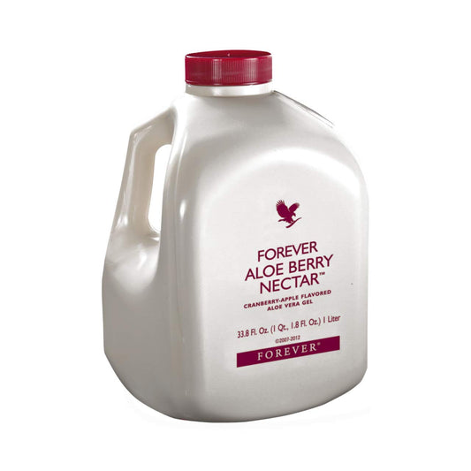Forever Aloe Berry Nectar