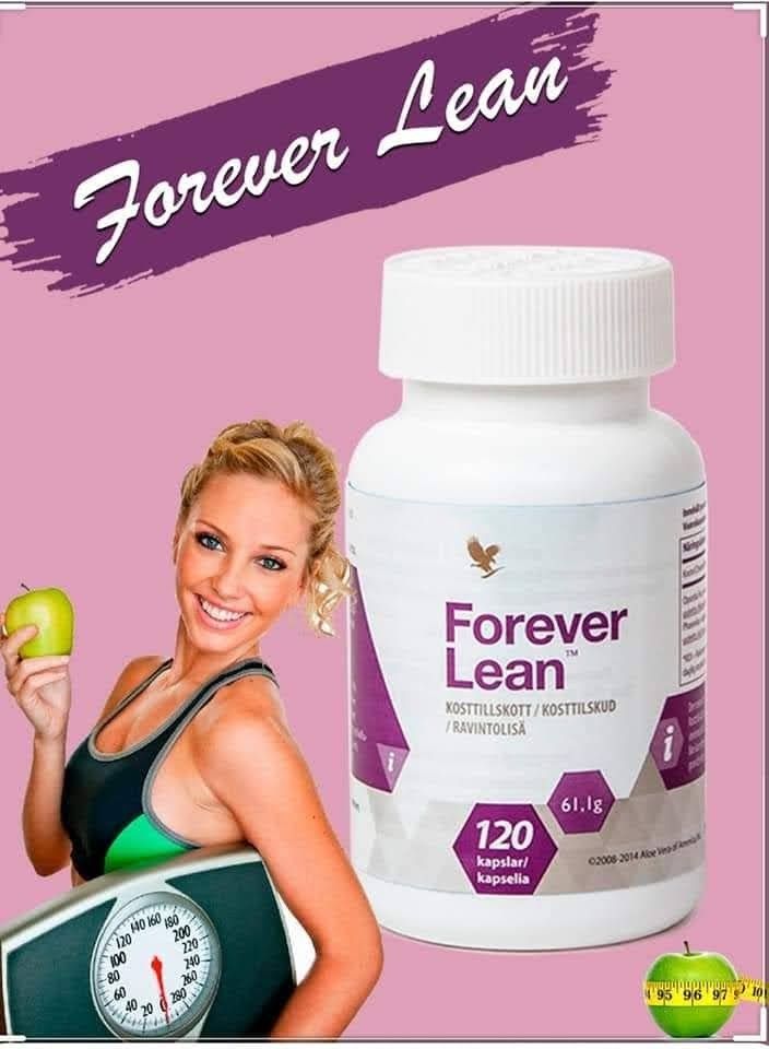 Lean Stomach Slim Tabs