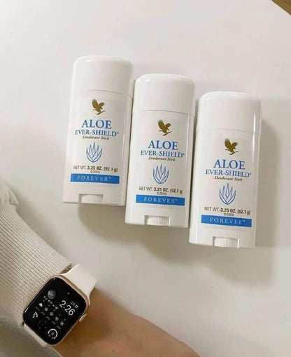 Aloe Ever-Shield Deodorant