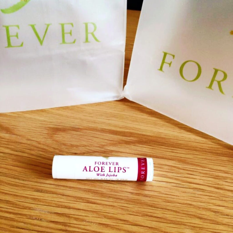 Aloe Lips by Forever Living
