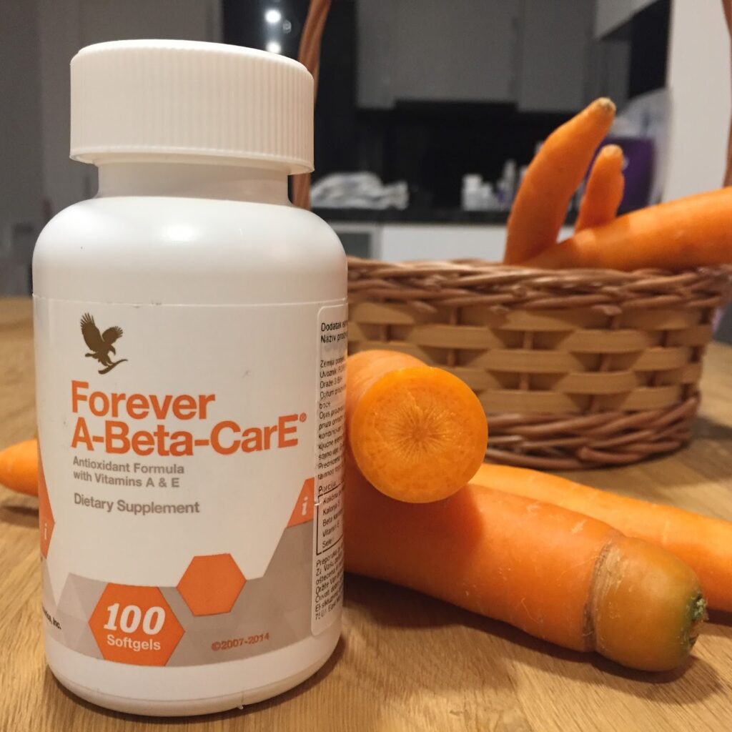 Forever A-Beta-CarE
