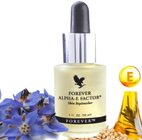 Forever Alpha-E Factor