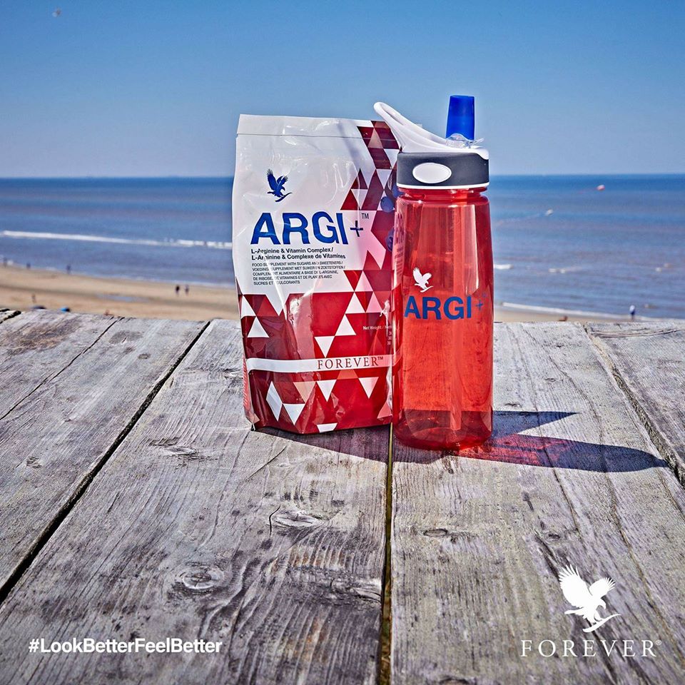 Forever Argi+ Stick Pack