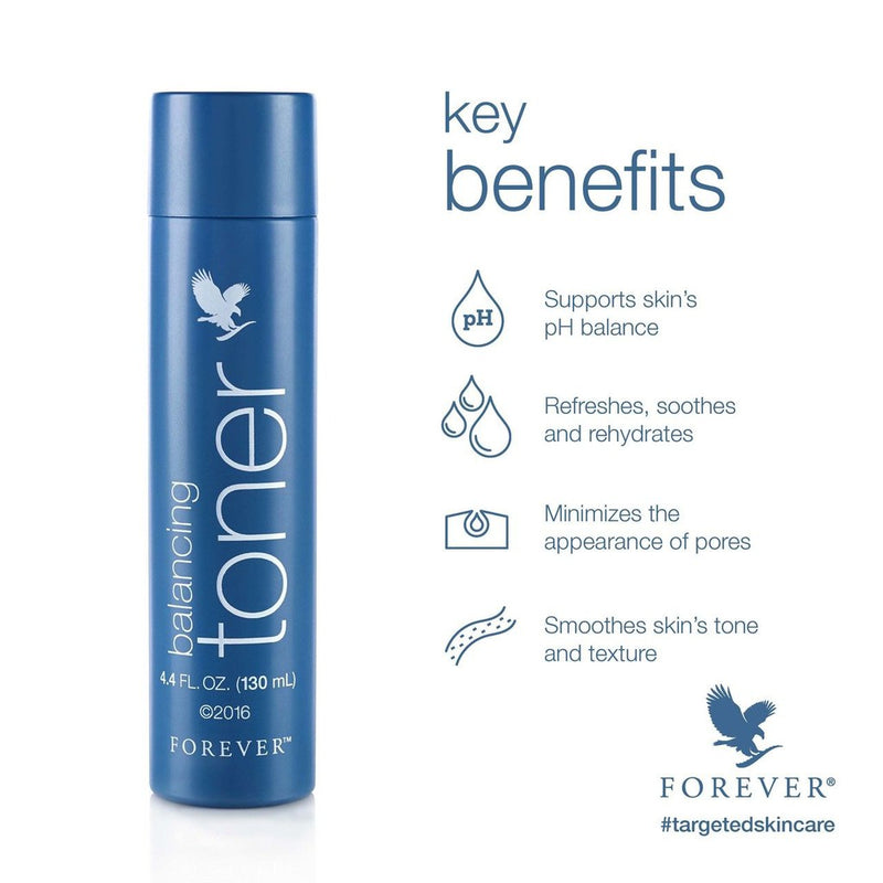 Forever Balancing Toner
