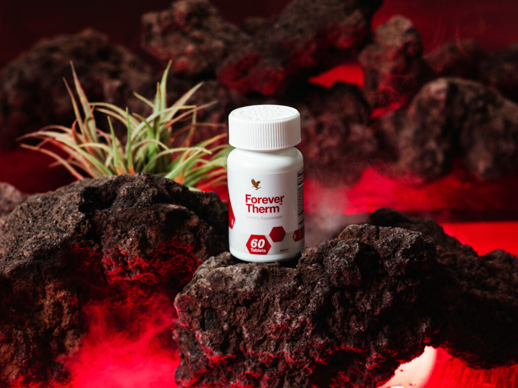 Therm Fat Burner Tabs