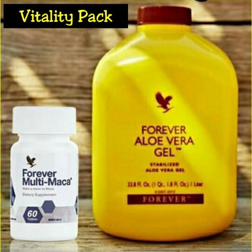 Best Selling Multi-Maca –  Natural Vitality  and Performance Boost