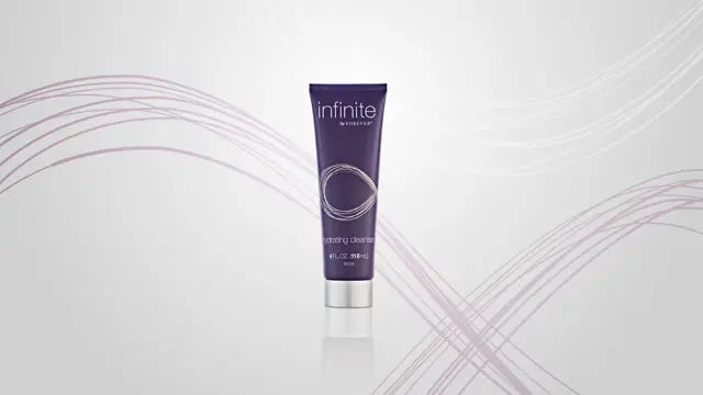 Infinite By Forever Hydrating Cleanser