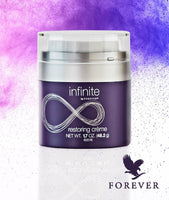 Infinite By Forever Restoring Crème