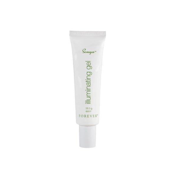 Sonya Illuminating Gel – Reveal Your Natural Glow