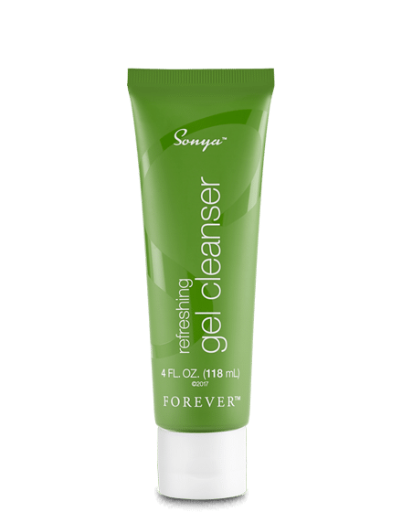 Sonya Refreshing Gel Cleanser – Pure, Gentle, and Hydrating Care