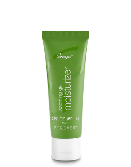 Sonya Soothing Gel Moisturizer