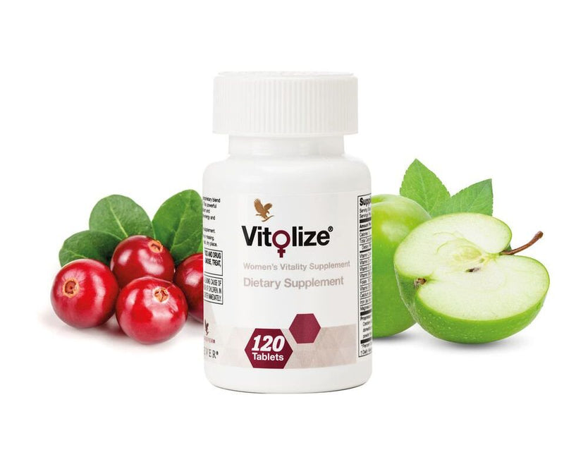 Vitolize for Women