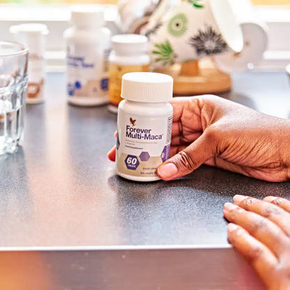 Best Selling Multi-Maca –  Natural Vitality  and Performance Boost