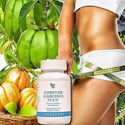 Garcinia Plus Appetite Control-Fat Burner