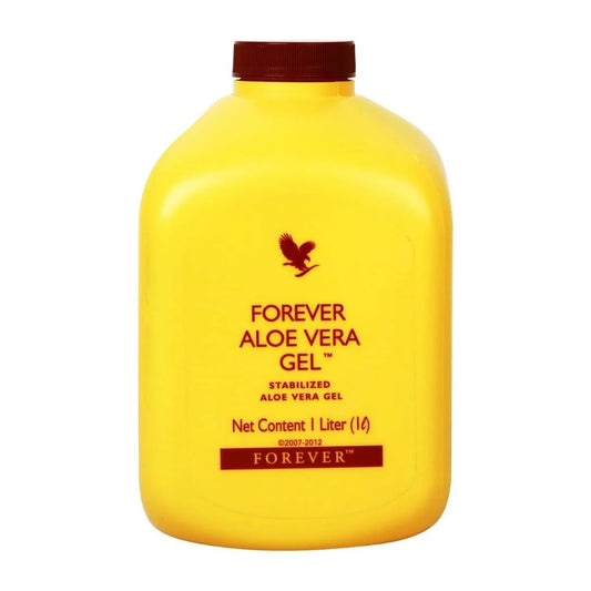 Aloe Vera Gel Detox Drink